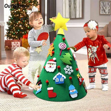 Laden Sie das Bild in den Galerie-Viewer, Christmas Tree for Toddlers