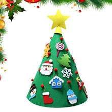 Laden Sie das Bild in den Galerie-Viewer, Christmas Tree for Toddlers
