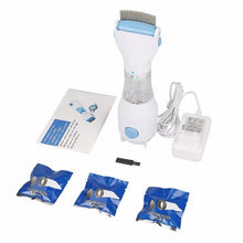 Laden Sie das Bild in den Galerie-Viewer, NEW ELECTRIC COMB CAT FLEA REMOVER