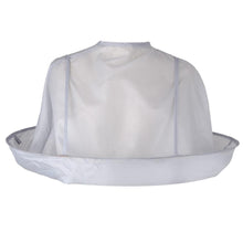 Laden Sie das Bild in den Galerie-Viewer, Waterproof Hair Cutting Umbrella Cape Barber Cloak for Adult Use