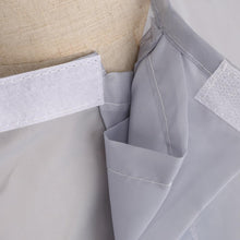 Laden Sie das Bild in den Galerie-Viewer, Waterproof Hair Cutting Umbrella Cape Barber Cloak for Adult Use