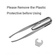 Laden Sie das Bild in den Galerie-Viewer, Lit Tweezers