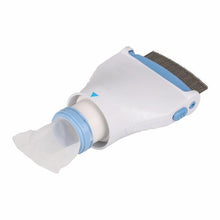 Laden Sie das Bild in den Galerie-Viewer, NEW ELECTRIC COMB CAT FLEA REMOVER