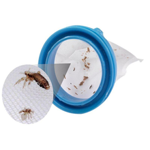 Laden Sie das Bild in den Galerie-Viewer, NEW ELECTRIC COMB CAT FLEA REMOVER