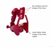 Laden Sie das Bild in den Galerie-Viewer, Posh Electric Nose Lift