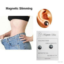 Laden Sie das Bild in den Galerie-Viewer, Magnetic Weight Loss Earrings