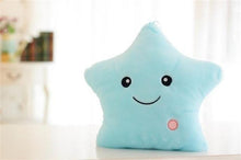Laden Sie das Bild in den Galerie-Viewer, Glowing Star Pillow