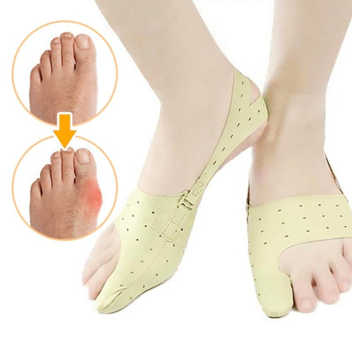 ELASTIC BUNION CORRECTOR