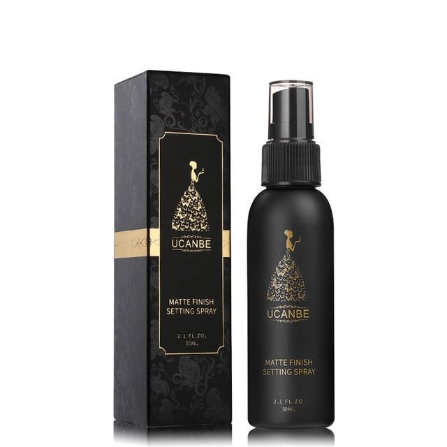 Makeup Waterproofing Setting Spray