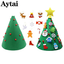 Laden Sie das Bild in den Galerie-Viewer, Christmas Tree for Toddlers