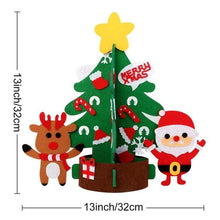 Laden Sie das Bild in den Galerie-Viewer, Christmas Tree for Toddlers