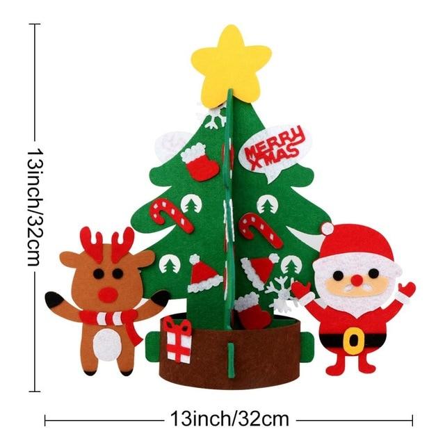 Christmas Tree for Toddlers