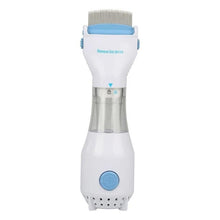 Laden Sie das Bild in den Galerie-Viewer, NEW ELECTRIC COMB CAT FLEA REMOVER