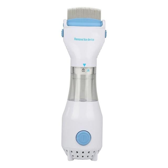 NEW ELECTRIC COMB CAT FLEA REMOVER