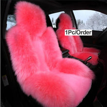 Laden Sie das Bild in den Galerie-Viewer, 10 Colors fluffy car seats